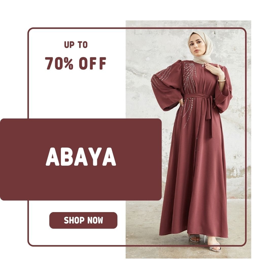 abaya