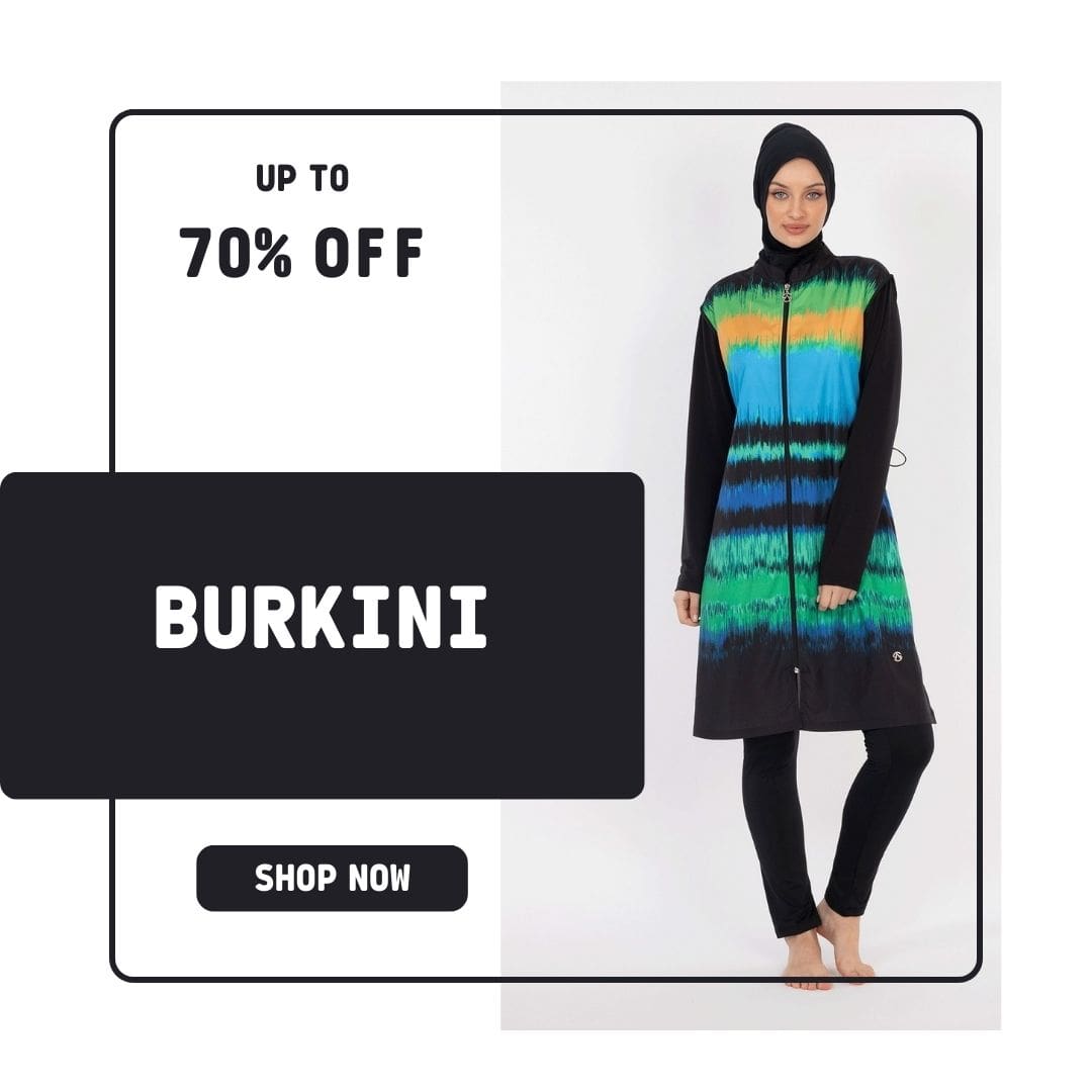 burikini
