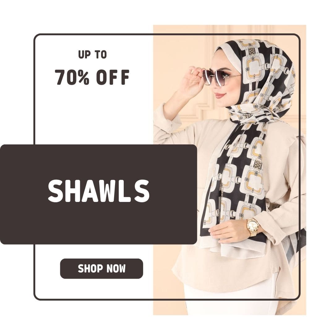 shawls