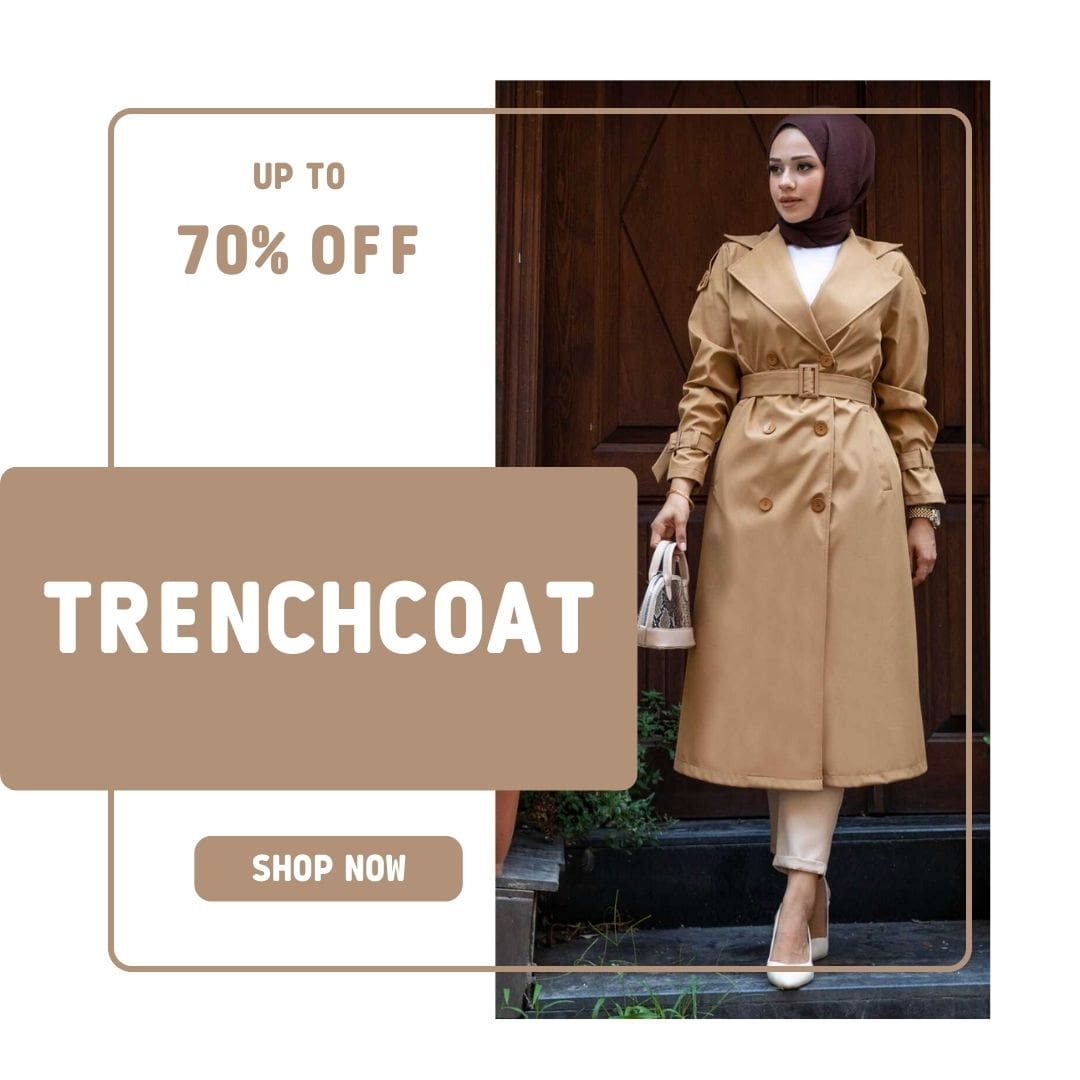 trenchcoat