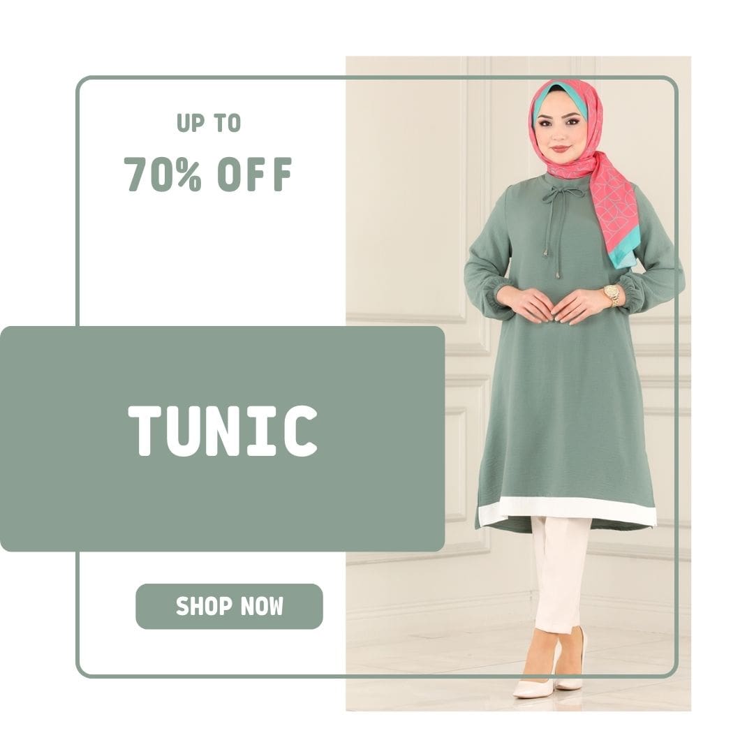 tunic
