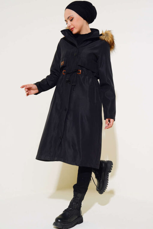 RM0999-5011 | معطف