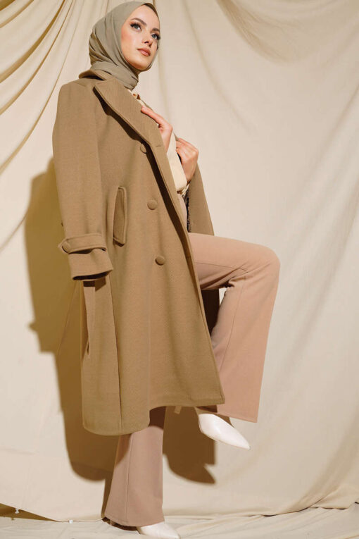 RM0999-5003 | معطف