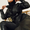 أسود