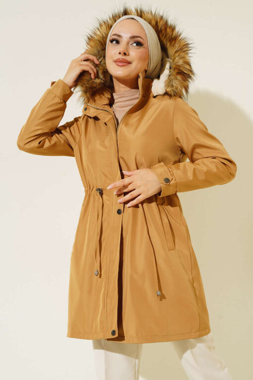 RM0999-3503 | معطف