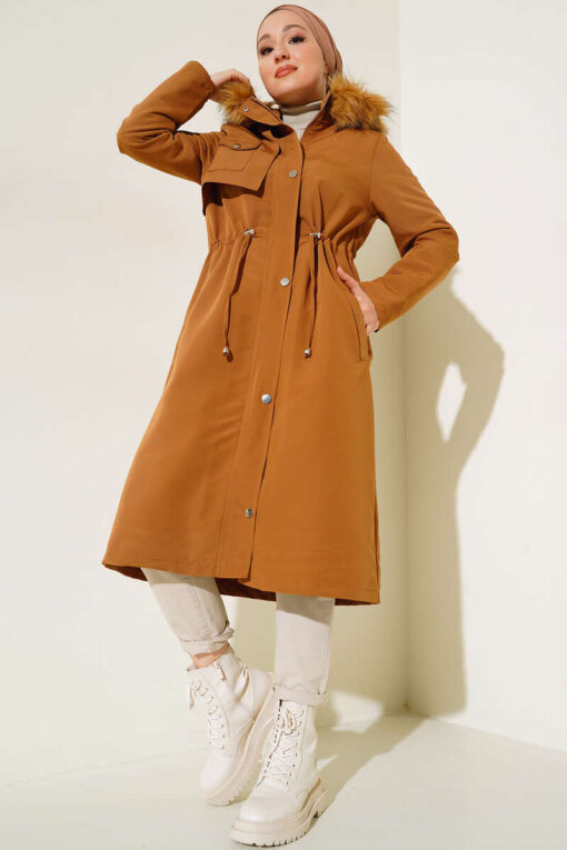 RM0999-4981 | معطف