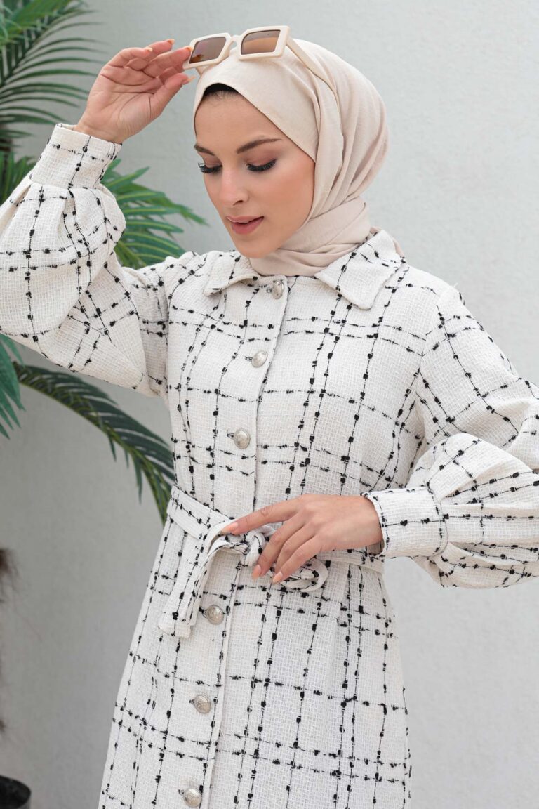 ⁦MI19600 | معطف⁩ - الصورة ⁦9⁩