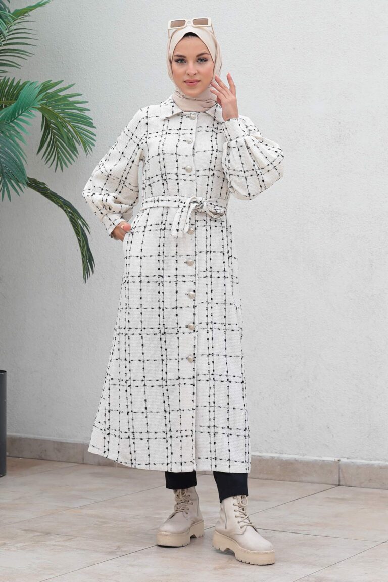 ⁦MI19600 | معطف⁩ - الصورة ⁦8⁩