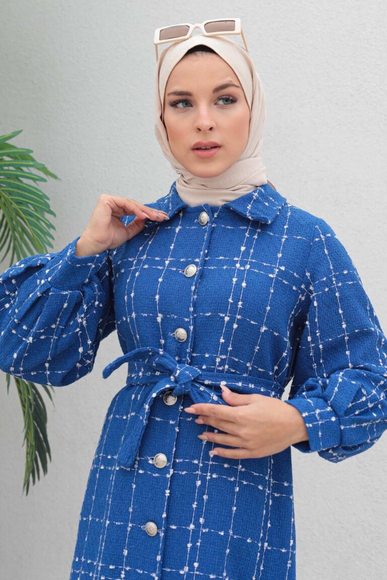 ⁦MI19600 | معطف⁩ - الصورة ⁦11⁩