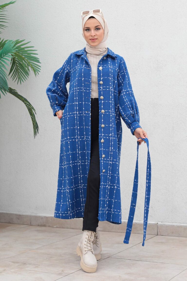 ⁦MI19600 | معطف⁩ - الصورة ⁦10⁩