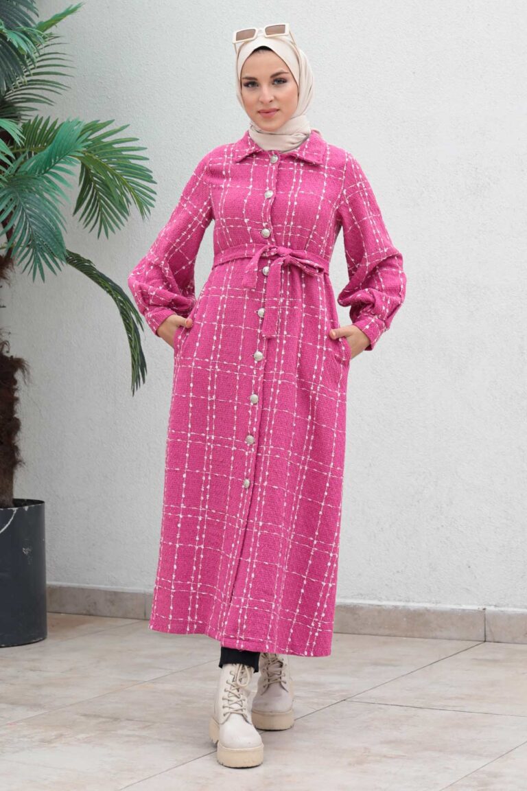 ⁦MI19600 | معطف⁩ - الصورة ⁦3⁩
