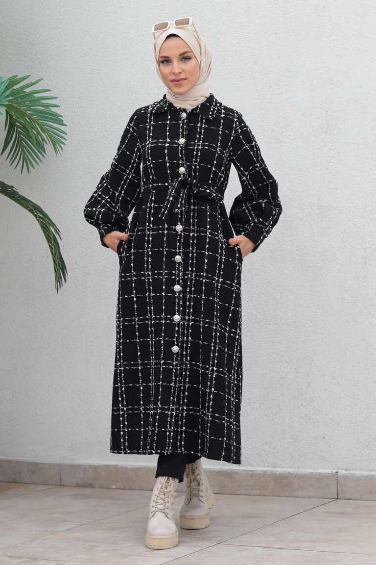 ⁦MI19600 | معطف⁩ - الصورة ⁦6⁩