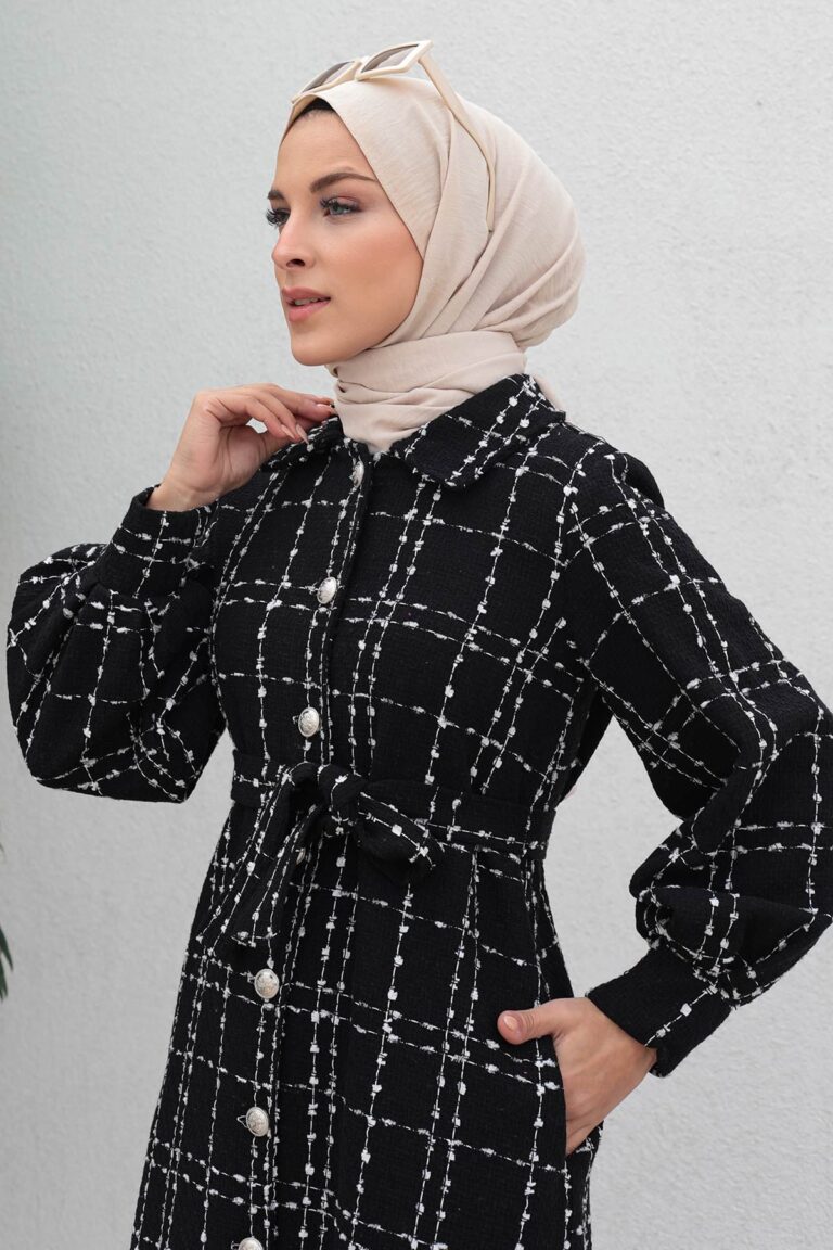 ⁦MI19600 | معطف⁩ - الصورة ⁦7⁩