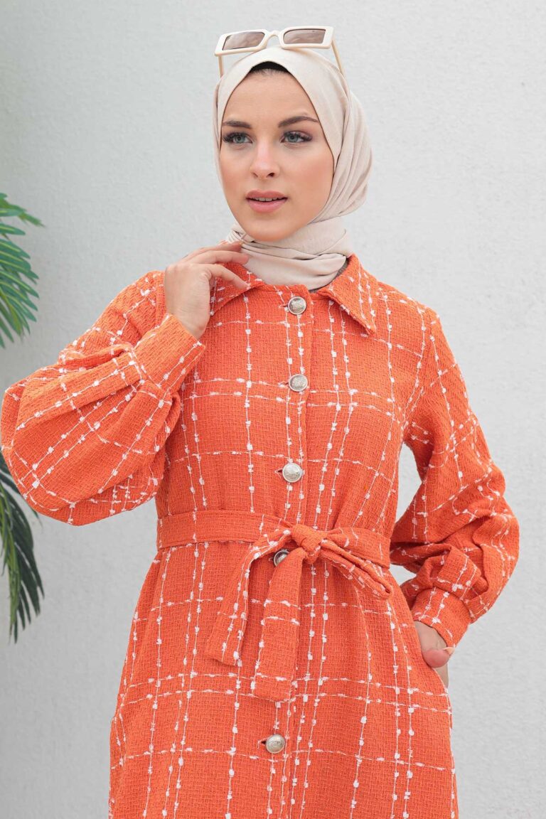 ⁦MI19600 | معطف⁩ - الصورة ⁦13⁩