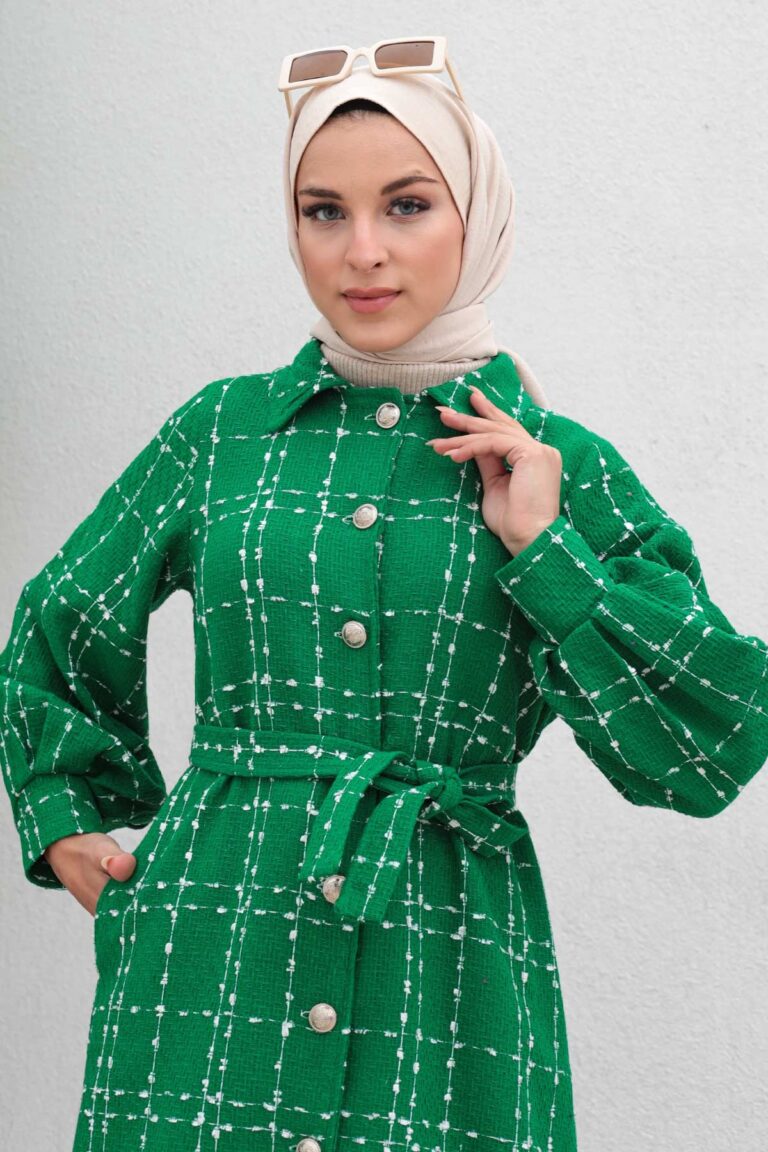⁦MI19600 | معطف⁩ - الصورة ⁦15⁩