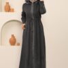 رمادي غامق