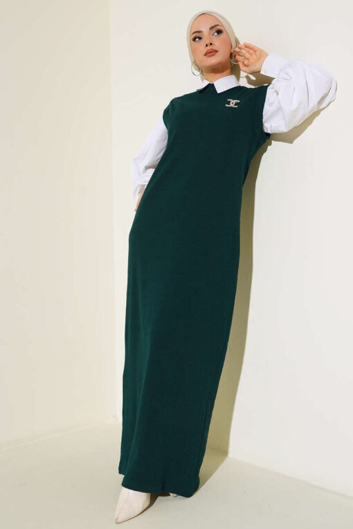 RM0582-12885 | فستان