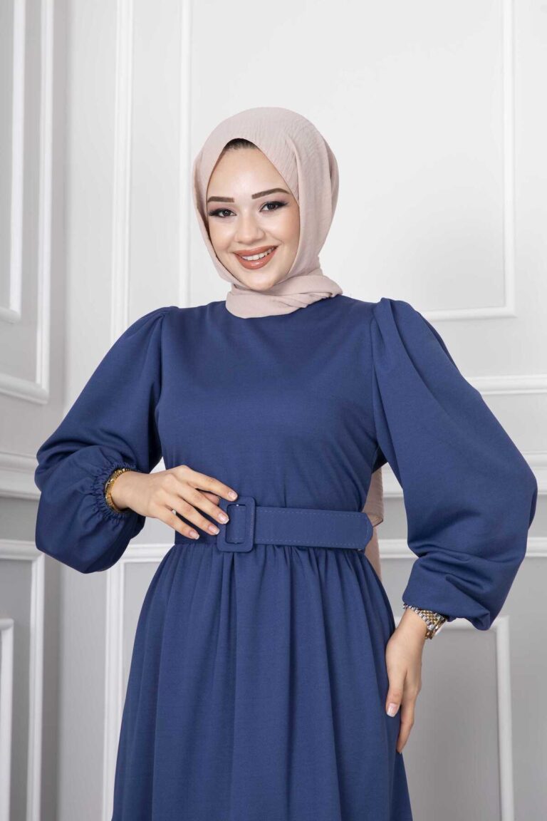 ⁦SEMD20130 | فستان⁩ - الصورة ⁦9⁩