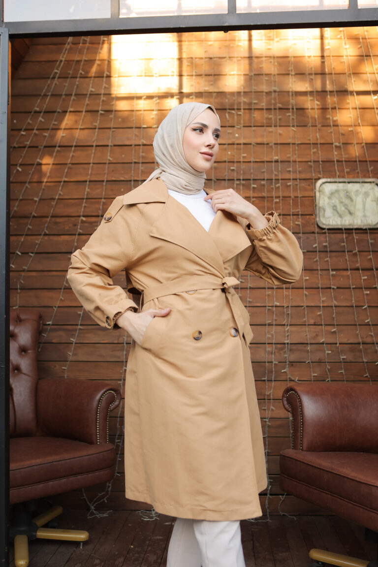 ⁦G8451 | ترانشكوت⁩ - الصورة ⁦3⁩