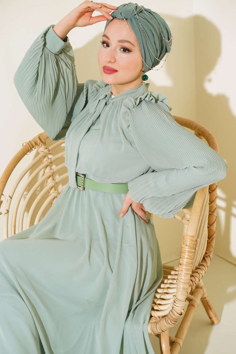 ⁦RM0999-3819 | فستان⁩ - الصورة ⁦17⁩