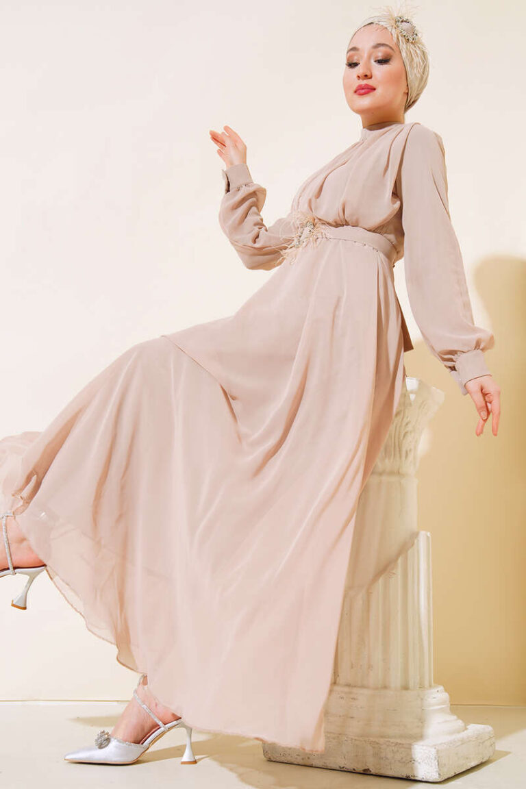RM0999-5150 | فستان