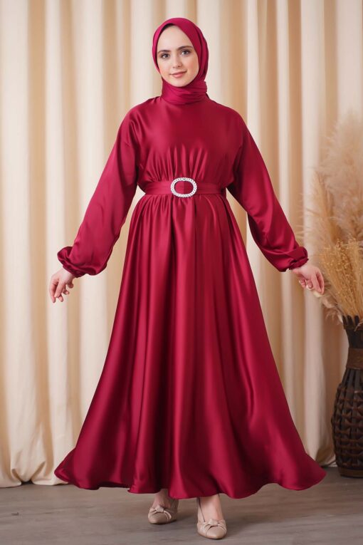 RM0493-0105 | فستان