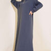 رمادي غامق