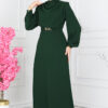اخضر زمرد