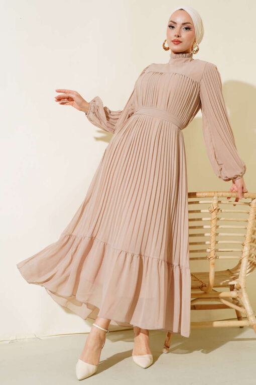 RM0999-4023 | فستان
