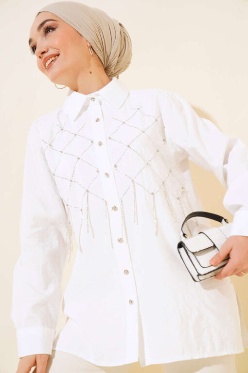 RM0823-2854 | قميص