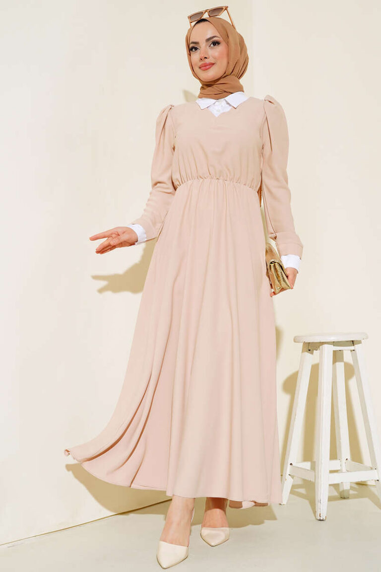 RM0999-5234 | فستان