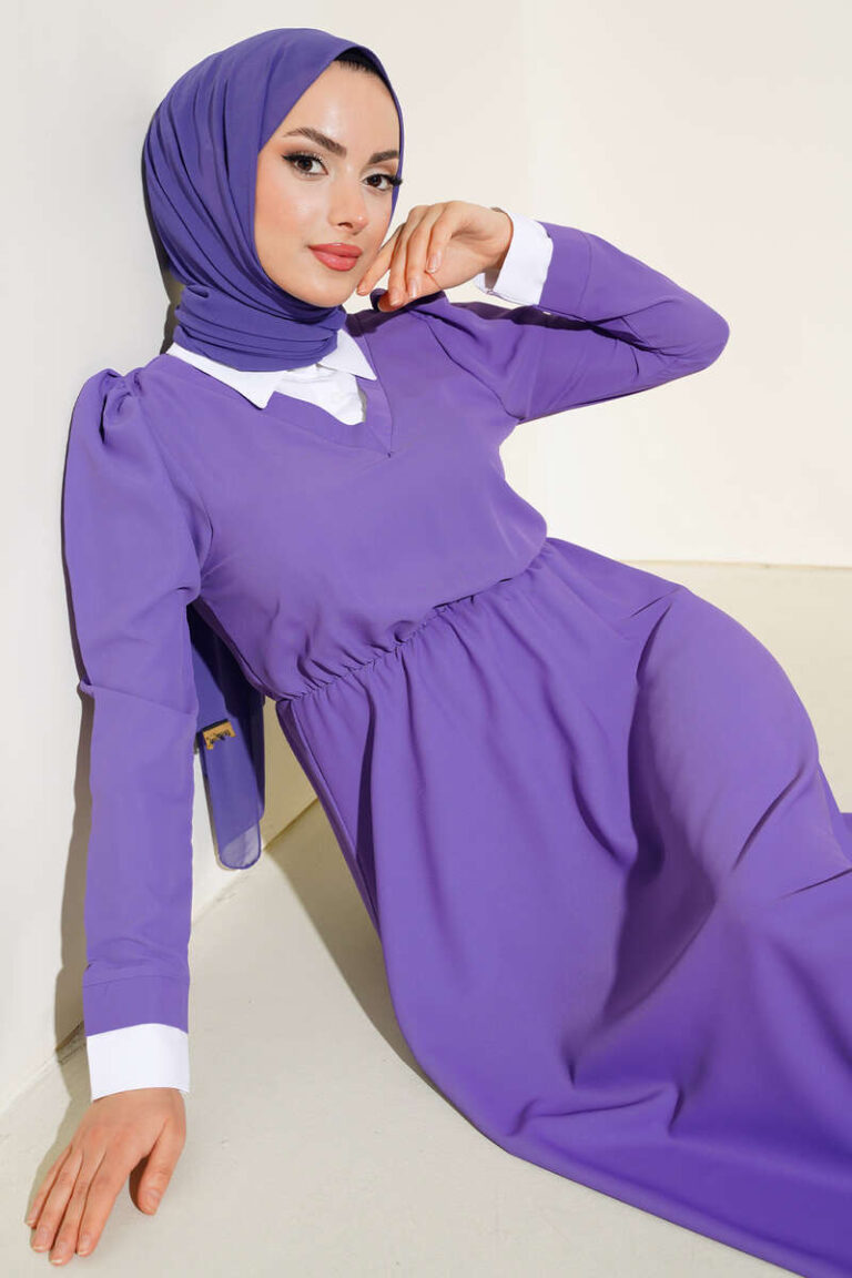 ⁦RM0999-5234 | فستان⁩ - الصورة ⁦7⁩