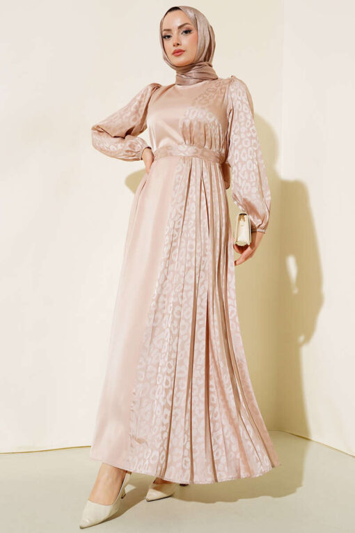 RM8086-3038 | فستان