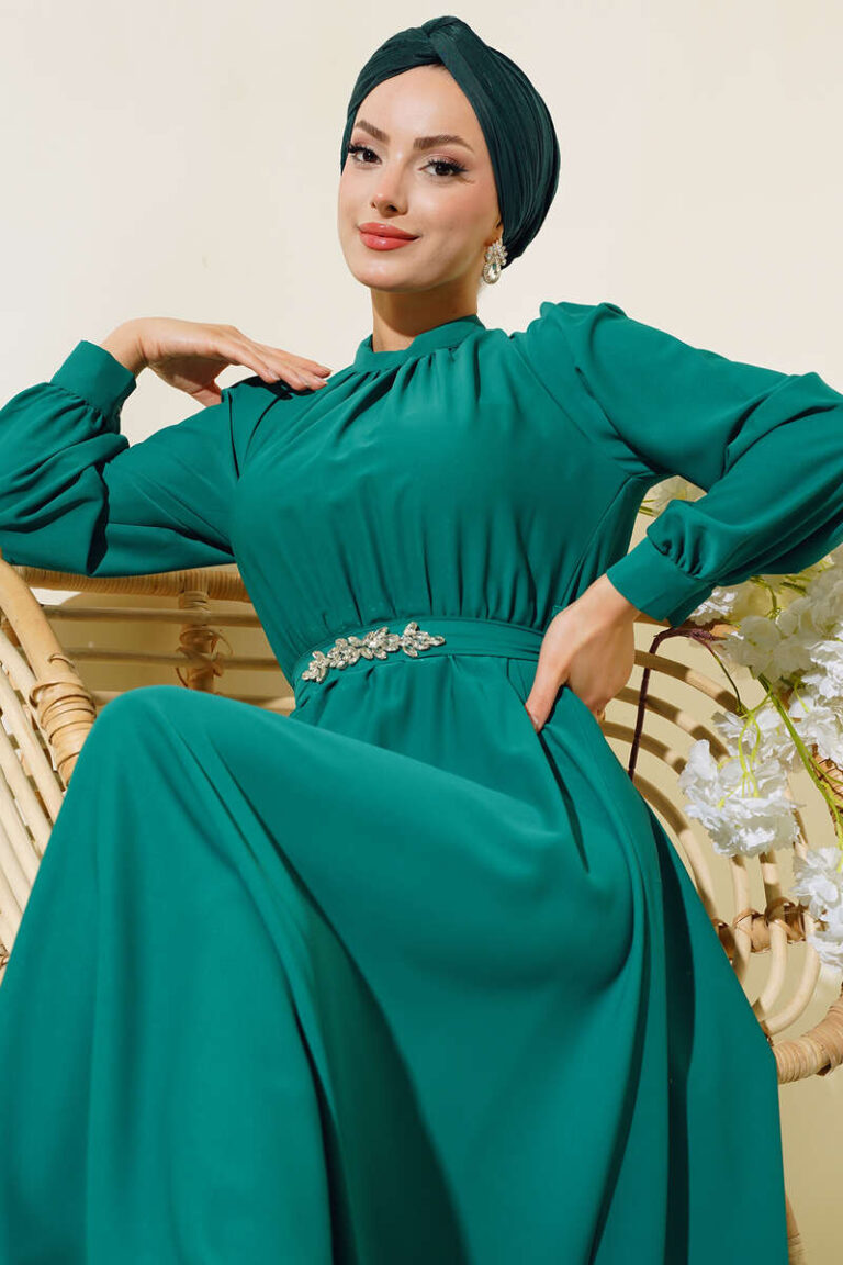 ⁦RM0999-5142 | فستان⁩ - الصورة ⁦18⁩