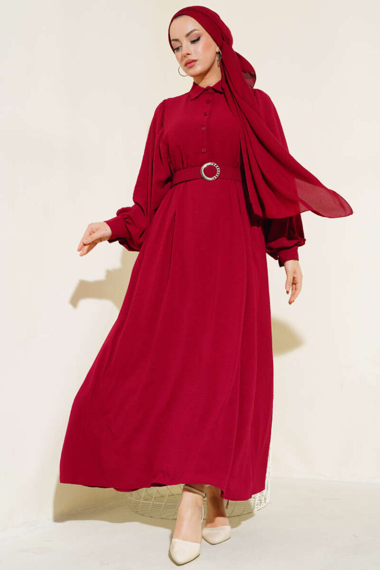 RM8089-140 | فستان