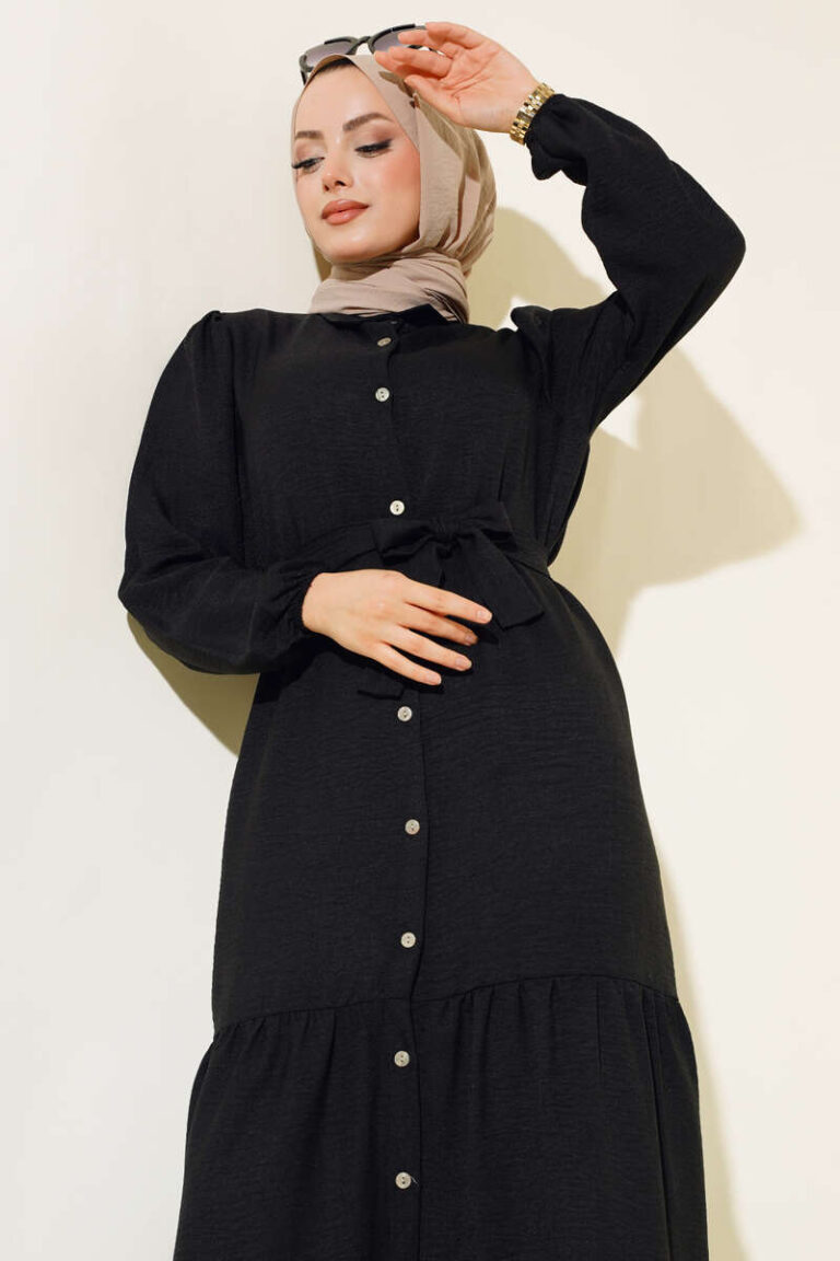 ⁦RM0829-3822 | فستان⁩ - الصورة ⁦6⁩
