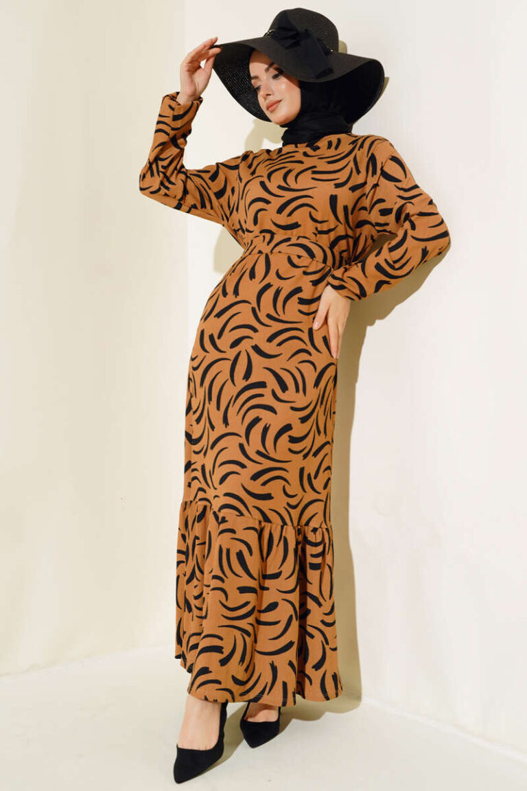 RM0674-2341 | فستان