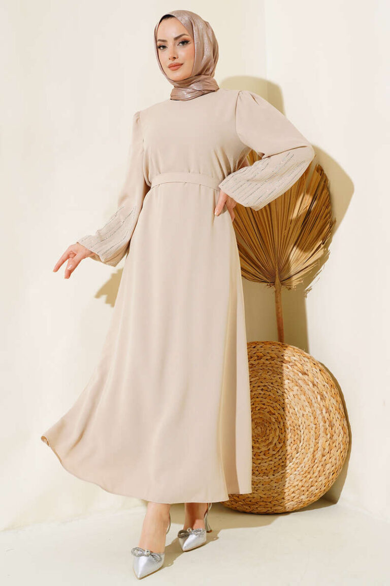RM8091-2245 | فستان