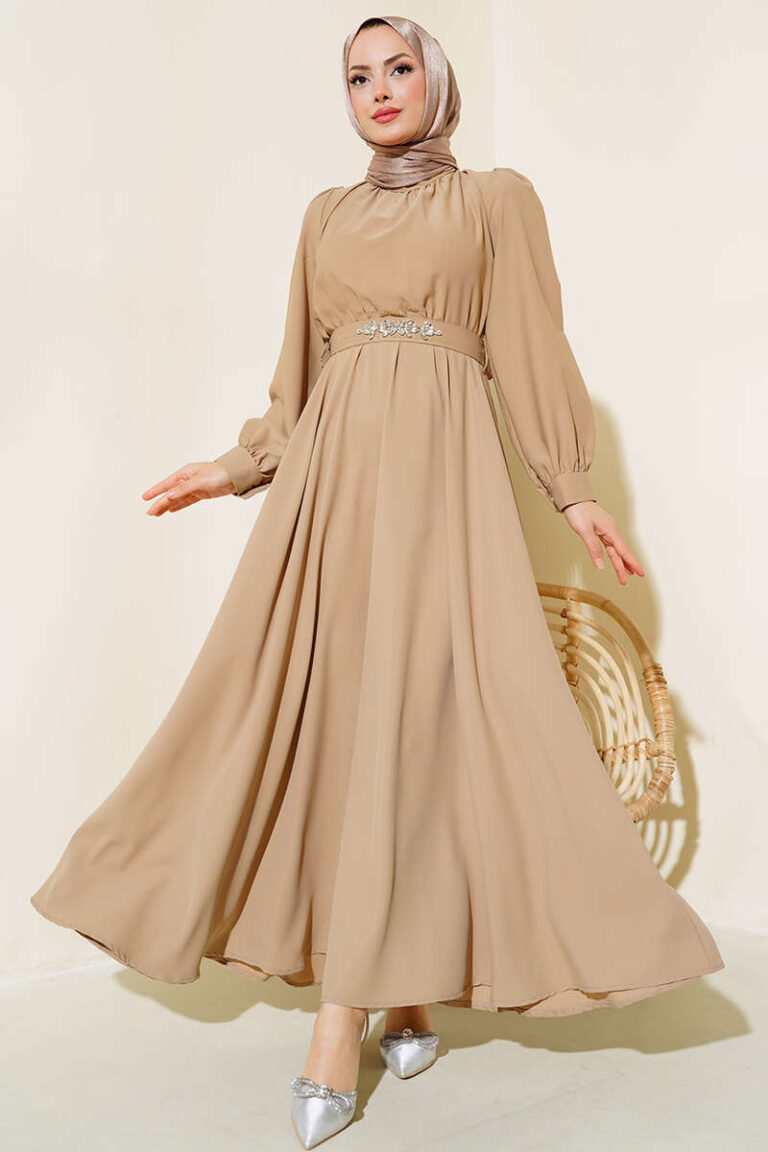 ⁦RM0999-5142 | فستان⁩ - الصورة ⁦19⁩