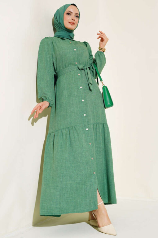 RM0829-3822 | فستان