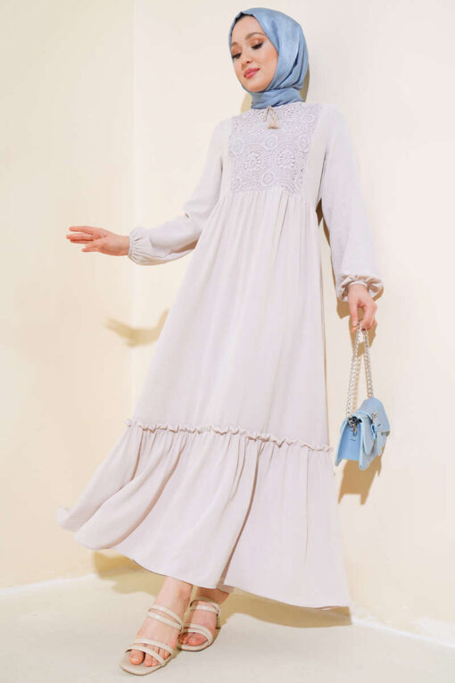 RM8095-5064 | فستان