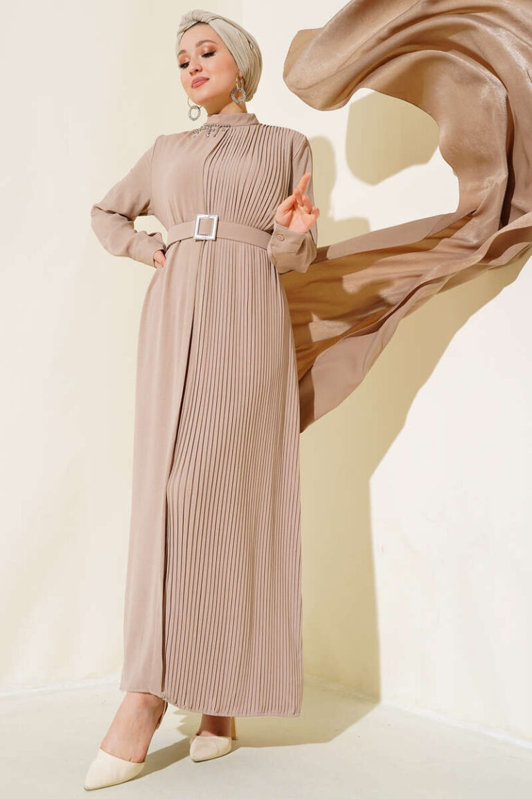 ⁦RM8089-125 | فستان⁩ - الصورة ⁦28⁩