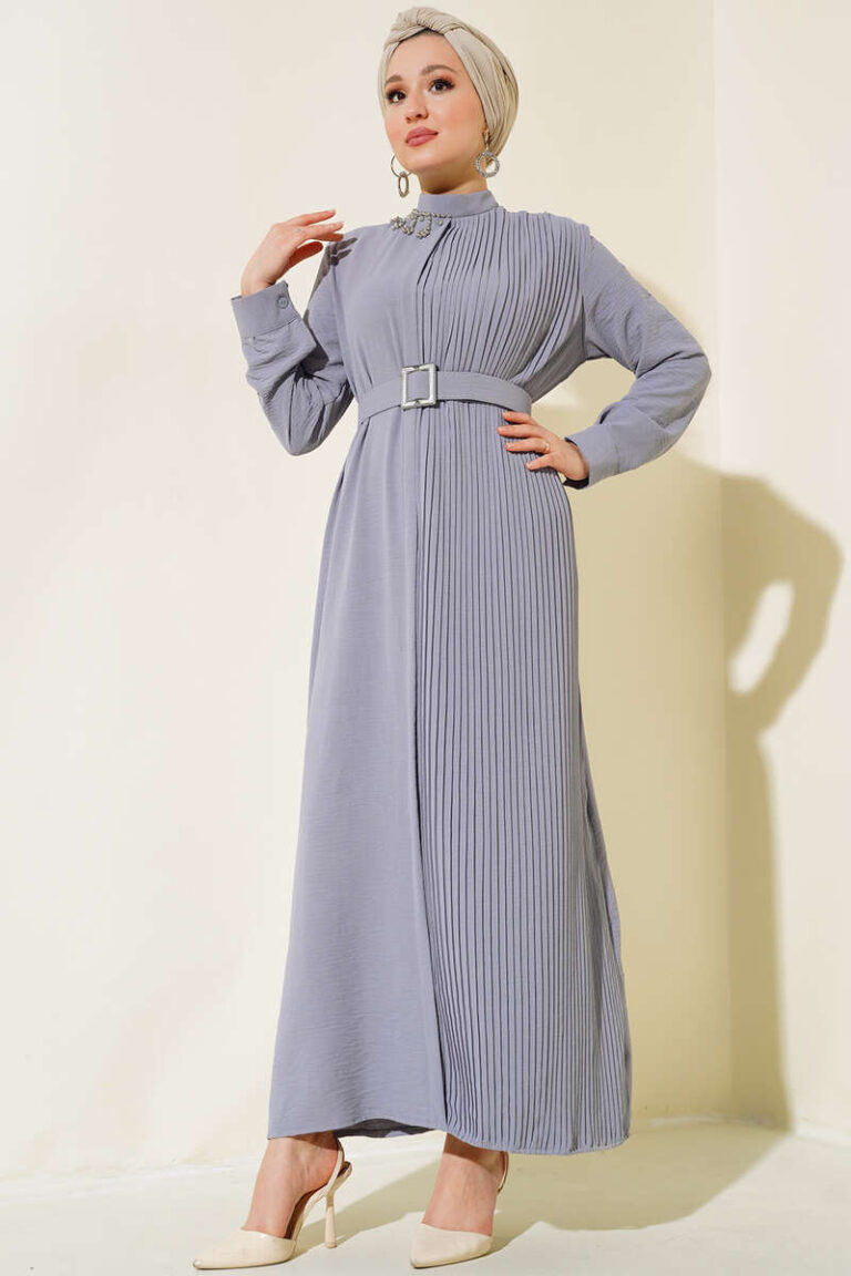 ⁦RM8089-125 | فستان⁩ - الصورة ⁦8⁩