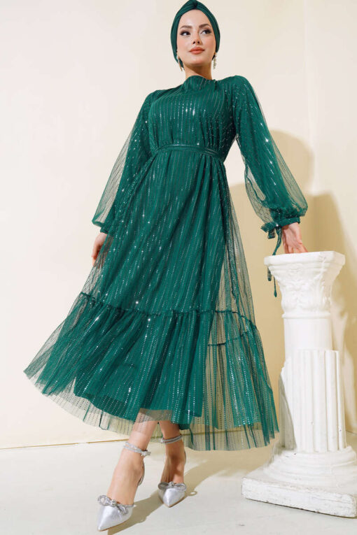 RM8091-2219 | فستان