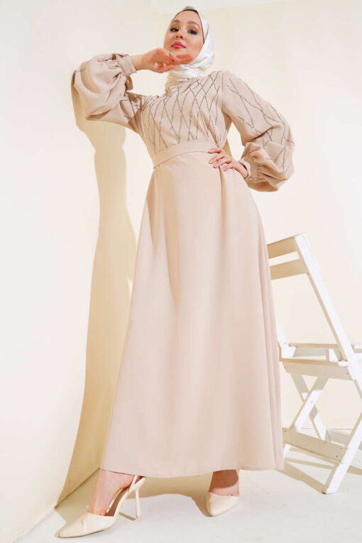RM8091-2041 | فستان