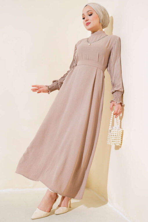 RM8089-124 | فستان