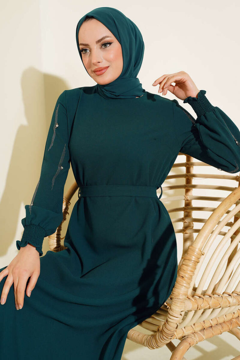 ⁦RM0569-3076-20 | فستان⁩ - الصورة ⁦14⁩