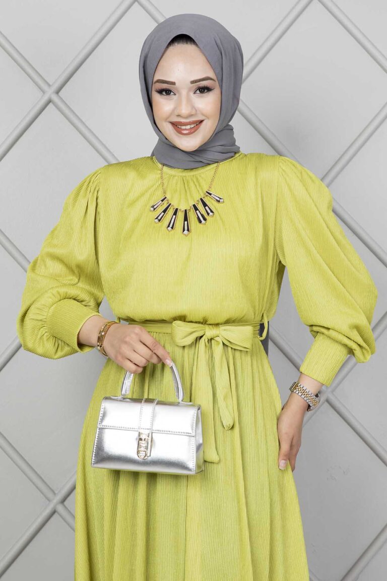 ⁦SEMD20668 | فستان⁩ - الصورة ⁦13⁩