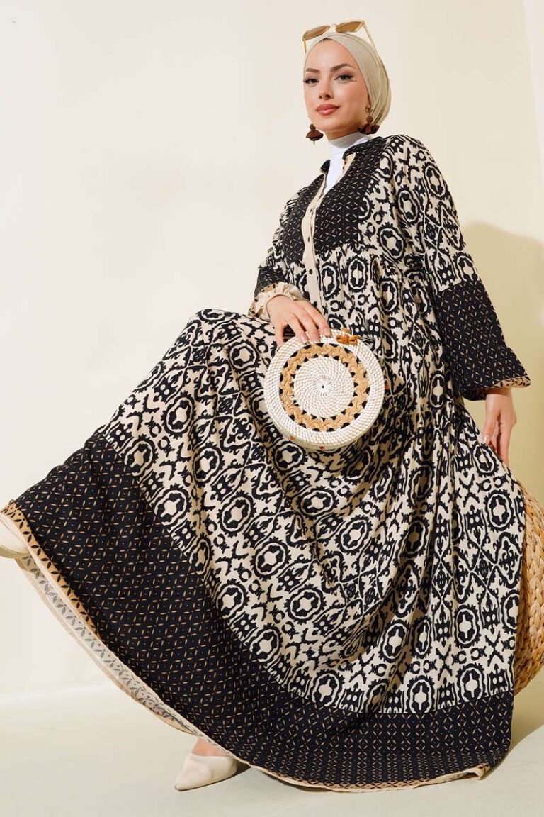 RM0820-2423-50 | فستان