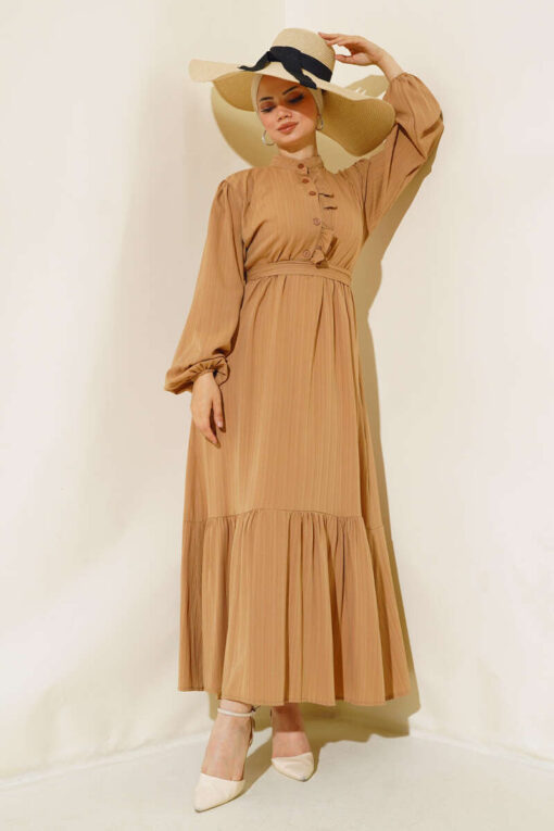 RM0026-2459 | فستان